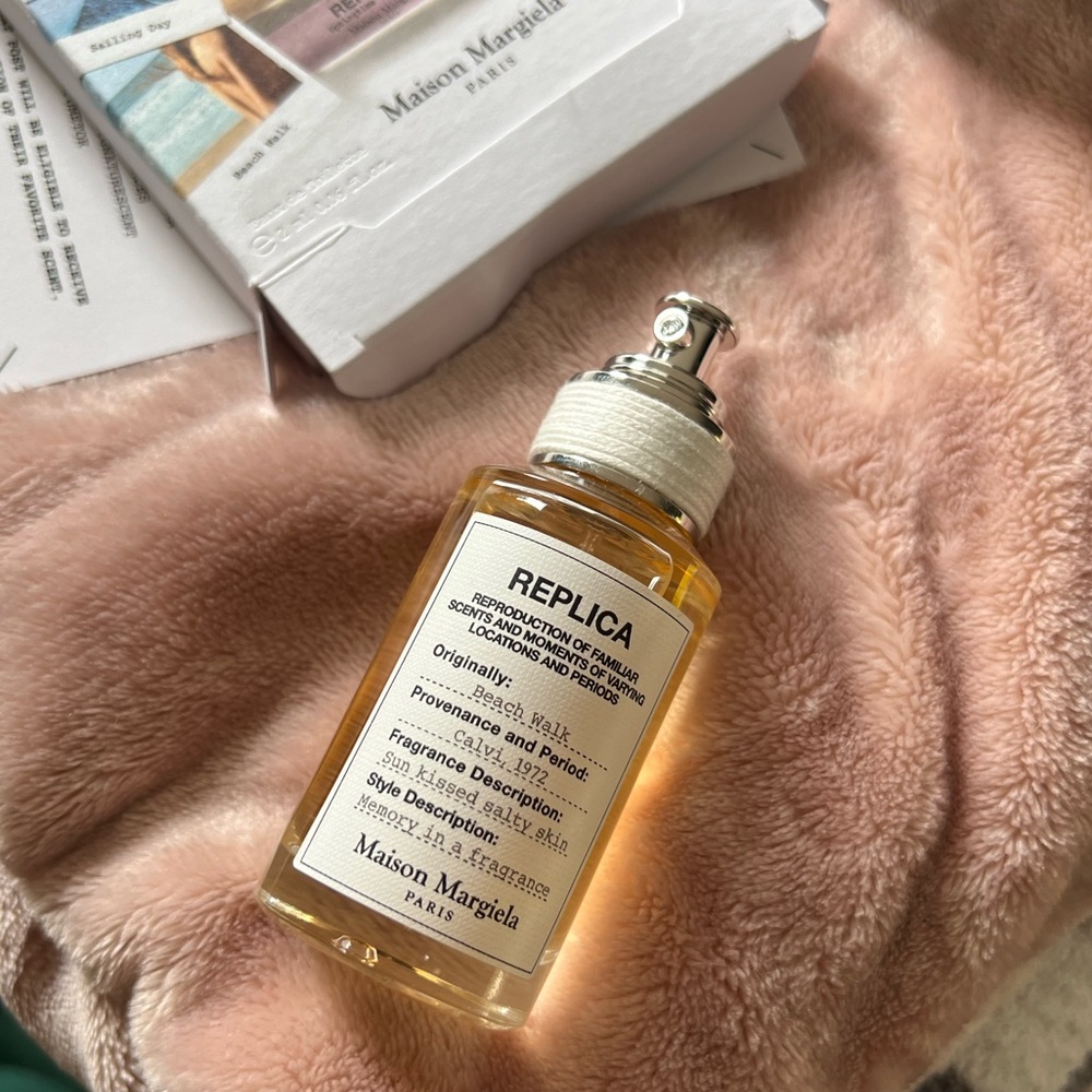 Replica Beachwalk 1 oz Maison Margiela Paris